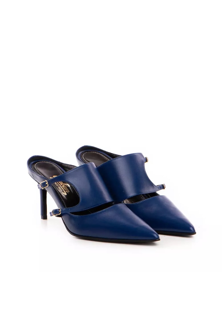 Saboti  model 1470 N albastru Saboti  model 1470 N albastru