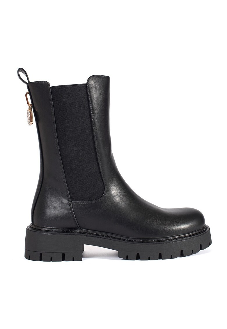 Ghete pentru femei - BM212869 - Negru