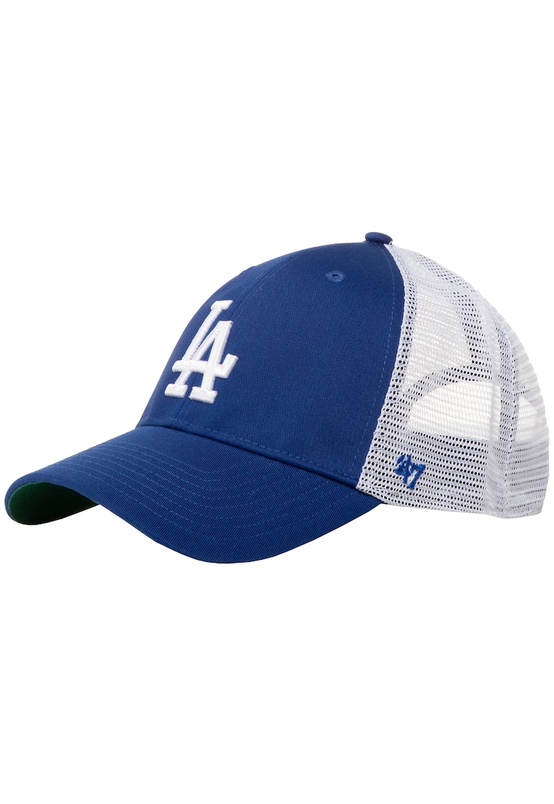 Sapca baseball pentru barbati - MLB LA Dodgers Cap 19323478 - Albastru