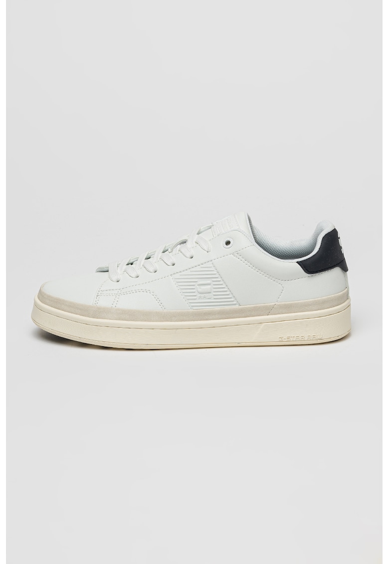 Pantofi sport din piele ecologica Recruit III Pantofi sport din piele ecologica Recruit III