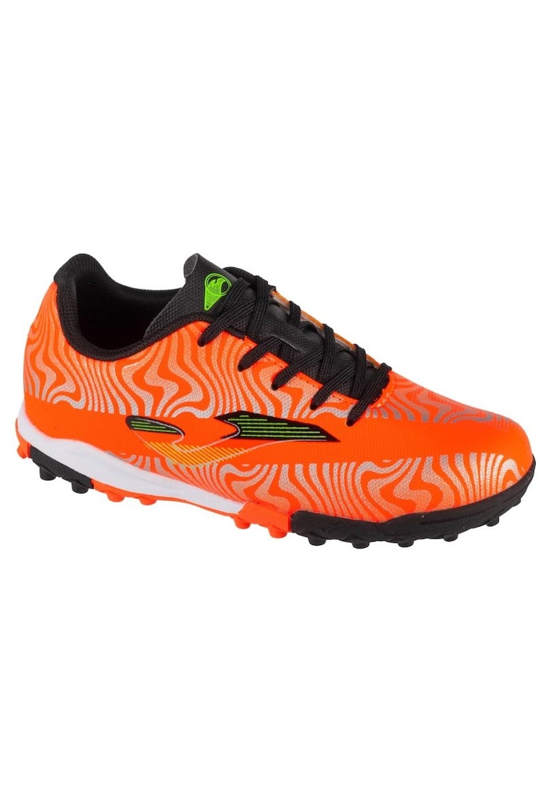 Pantofi sport pentru femei - BM214698 - portocaliu