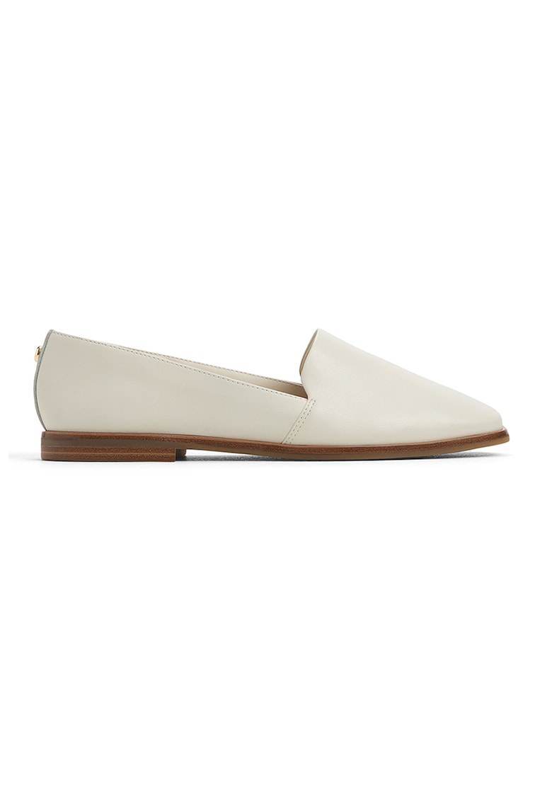 Pantofi loafer de piele Caraelia