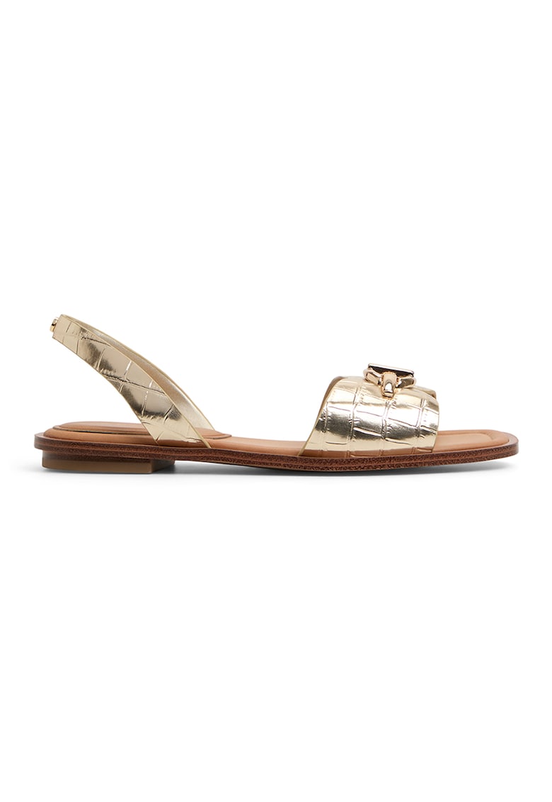 Sandale de piele ecologica Goassi Sandale de piele ecologica Goassi