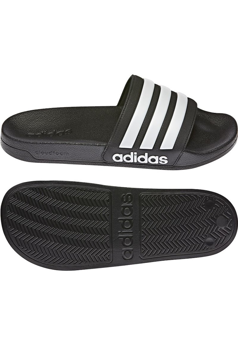 Slapi pentru barbati - BM131787 - Negru