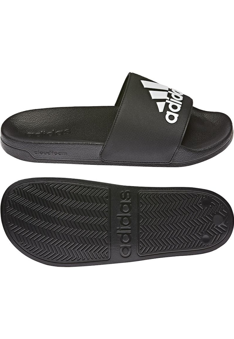 Slapi pentru barbati - BM131789 - Negru