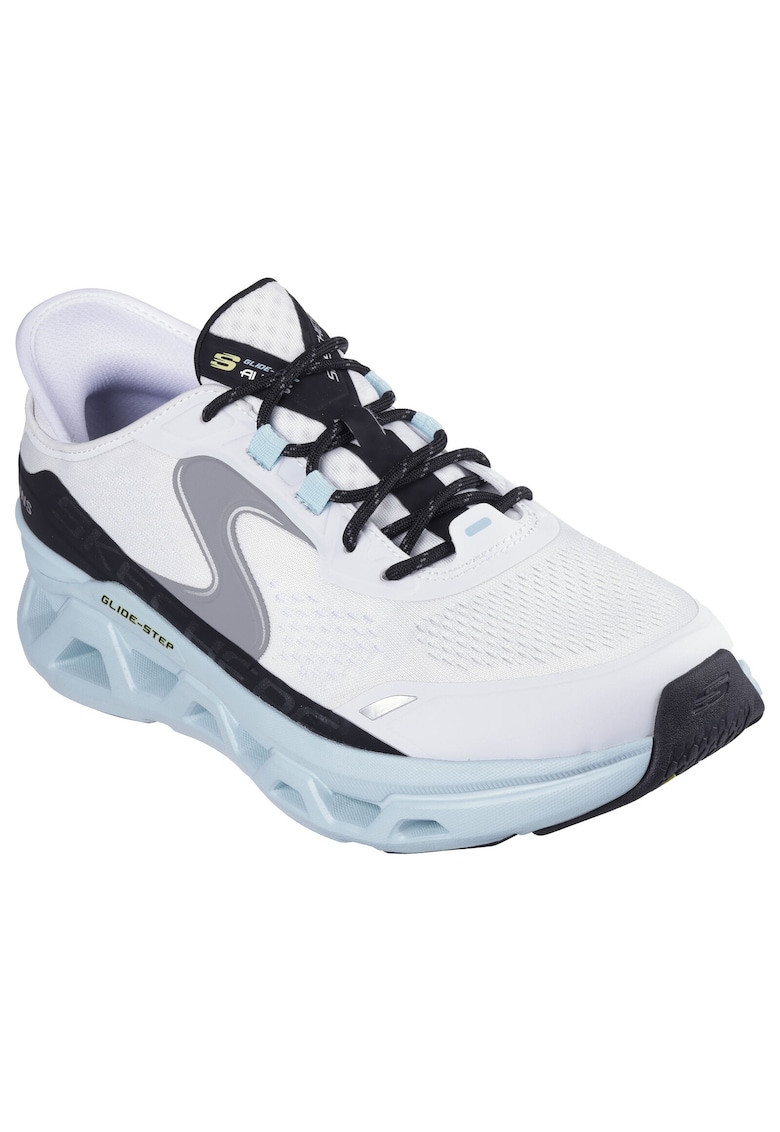 Pantofi barbati sport GLIDE STEP ALTUS 232921 - Alb