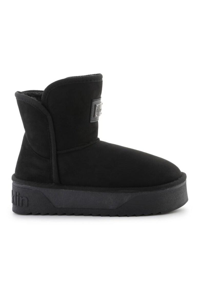 Ghete pentru femei - BM213778 - Negru