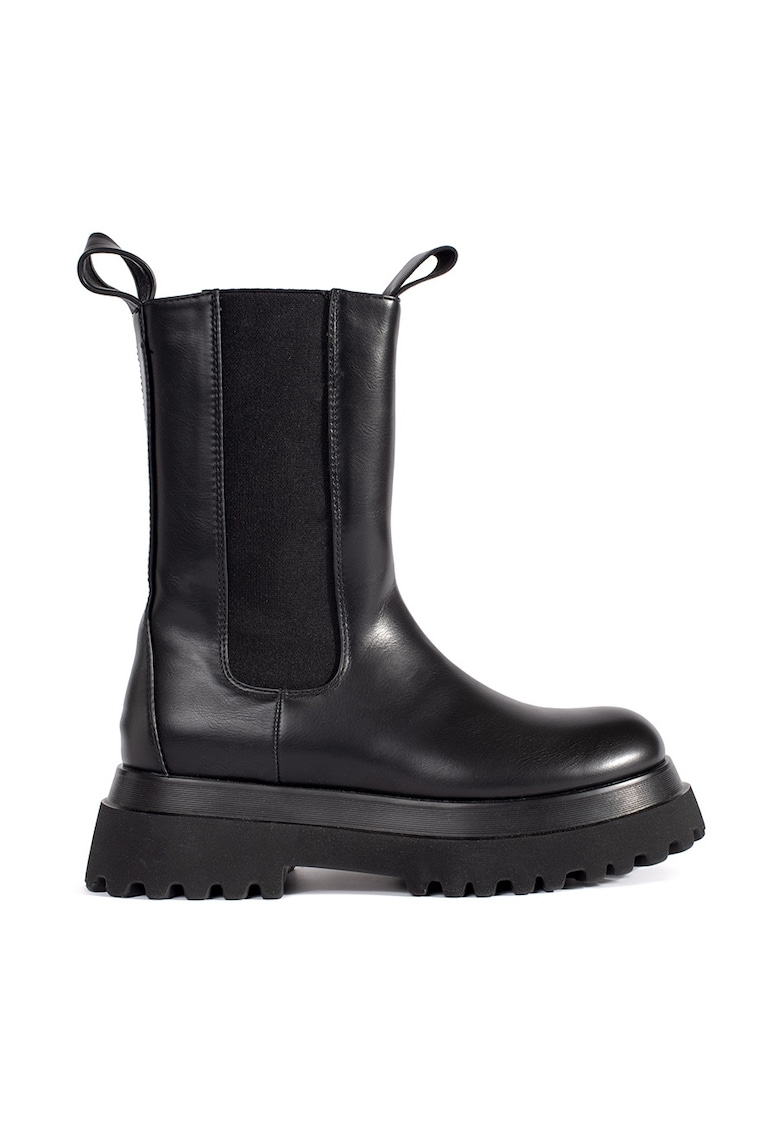 Ghete pentru femei - BM213797 - Negru
