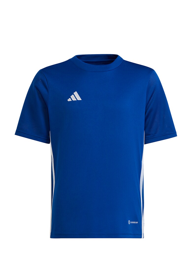 Tricou pentru fotbal Tabela 23 - Albastru royal