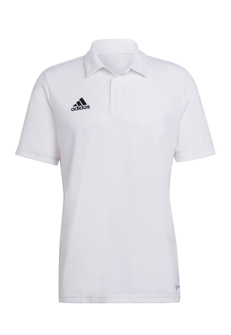 Tricou polo pentru fotbal Entrada 22