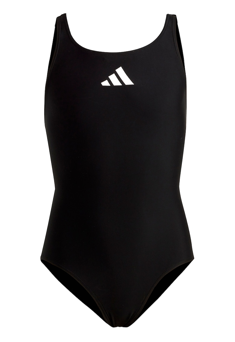 Costum de baie intreg cu decupaj pe partea din spate