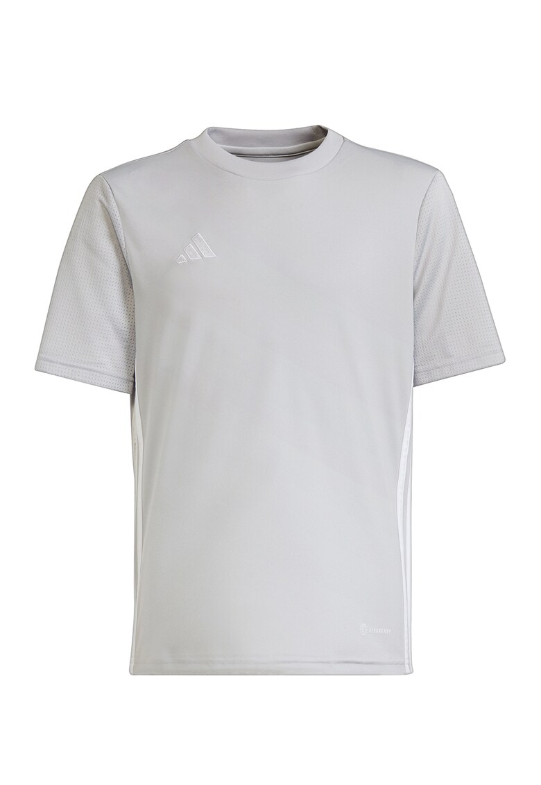 Tricou pentru fotbal Tabela 23 - Alb murdar