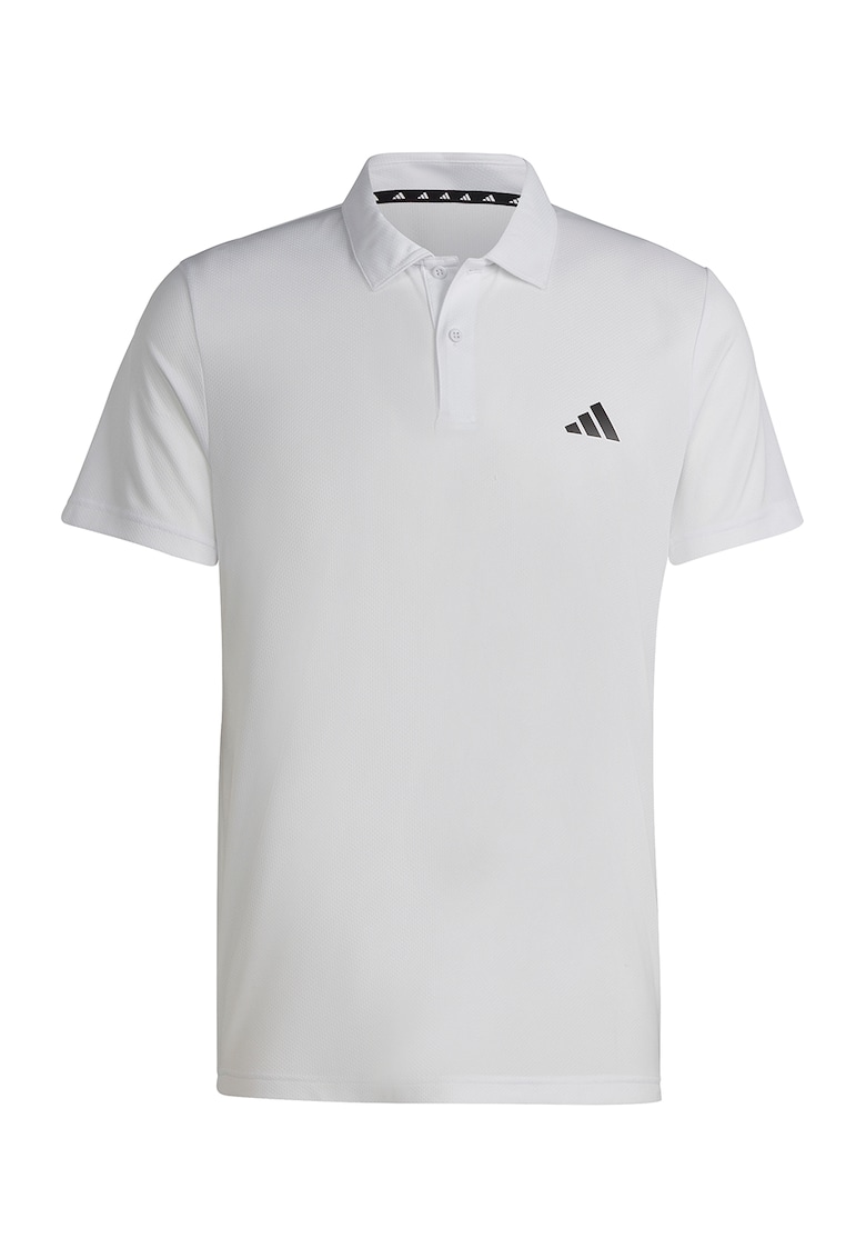 Tricou polo pentru fitness