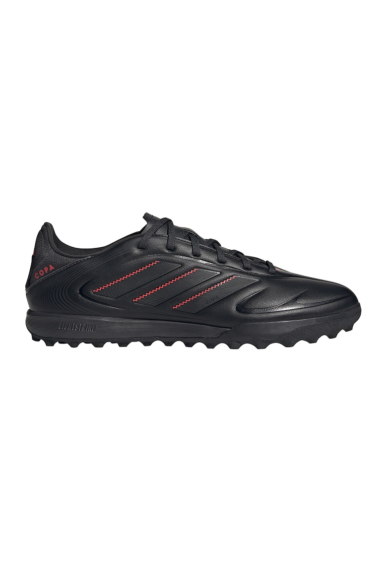 Pantofi din piele ecologica - pentru footbal Copa Pure 3 League Pantofi din piele ecologica - pentru footbal Copa Pure 3 League