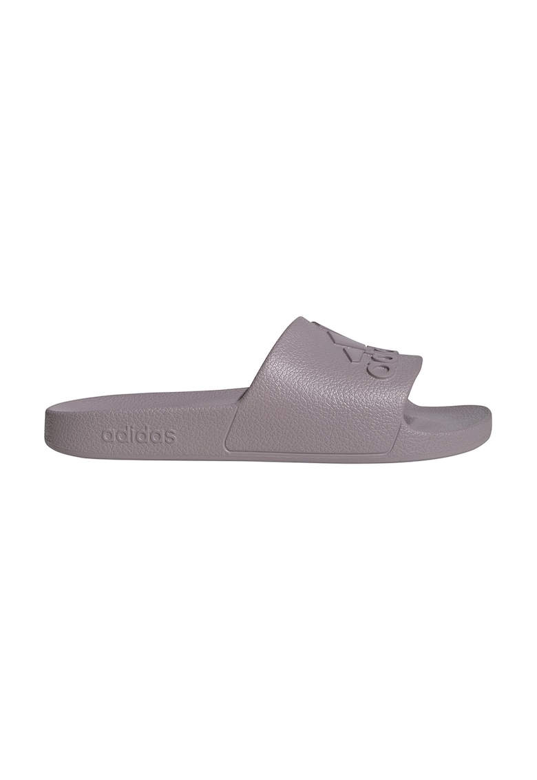 Papuci unisex cu logo Adilette