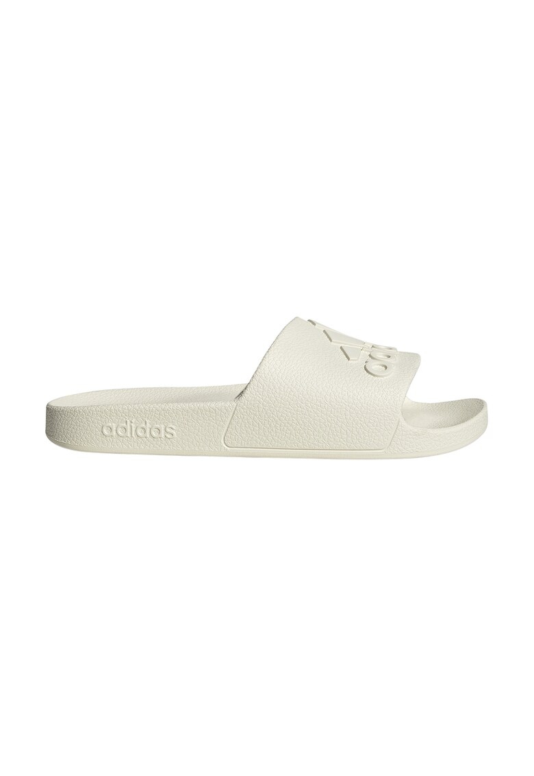 Papuci unisex cu logo Adilette