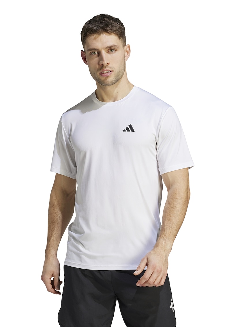 Tricou regular fit pentru antrenament Essential