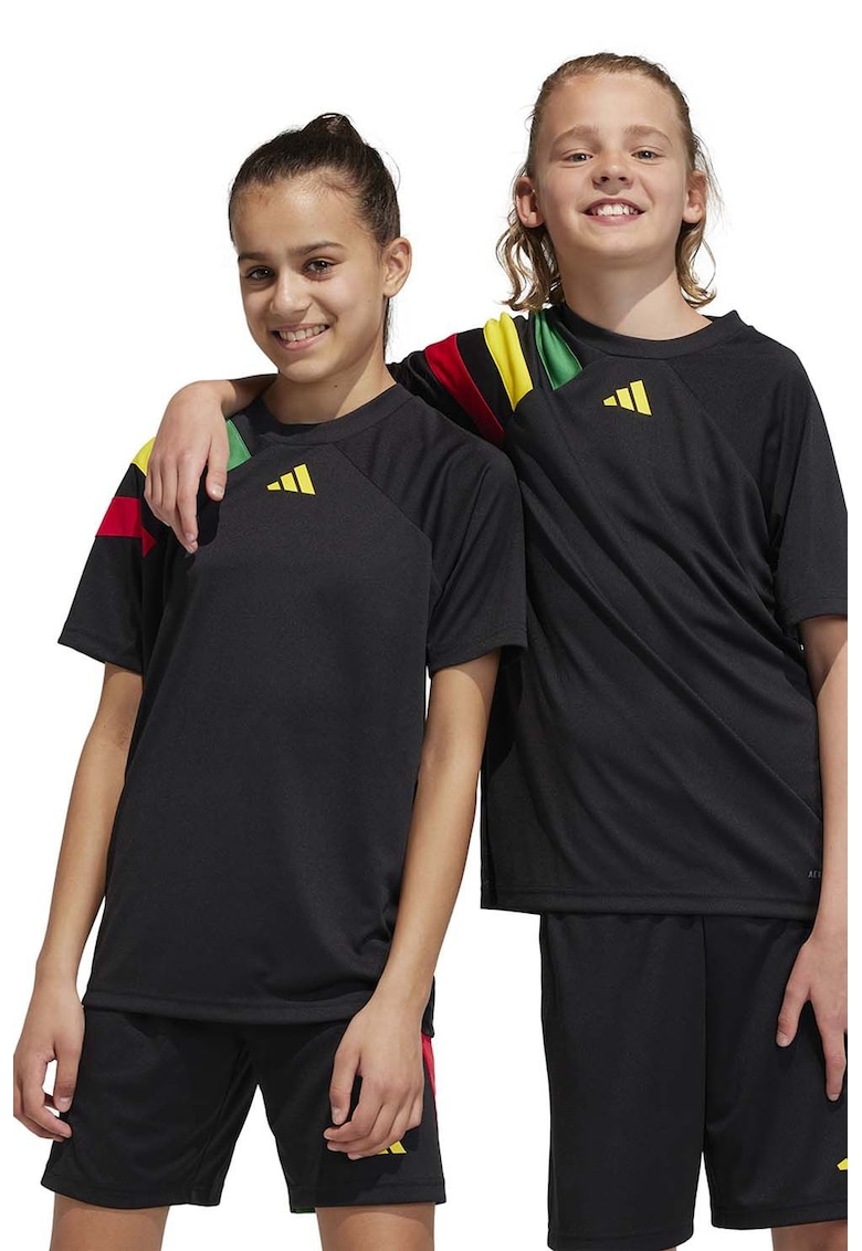 Tricou cu logo pentru fotbal Fortore