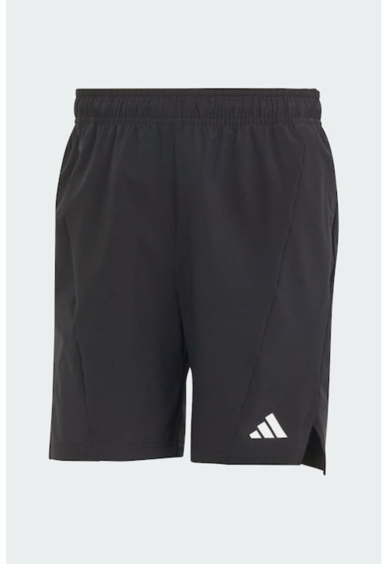 Pantaloni scurti pentru antrenament D4T