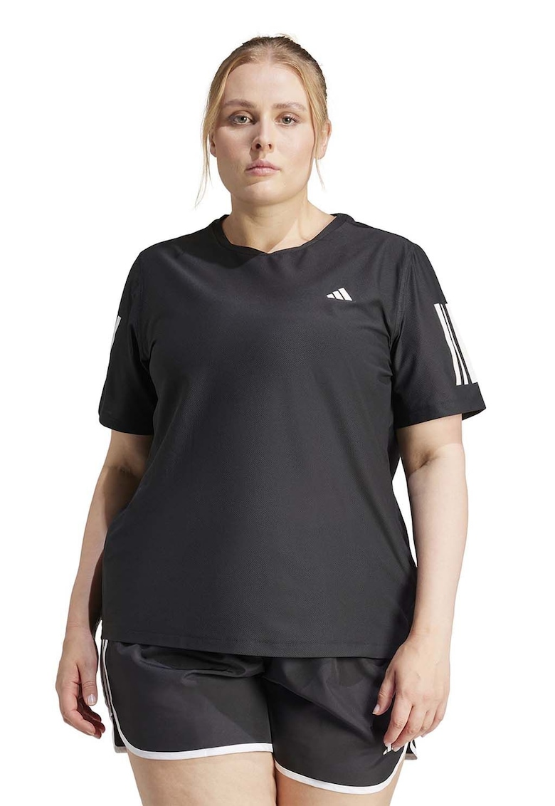 Tricou pentru alergare Plus Size