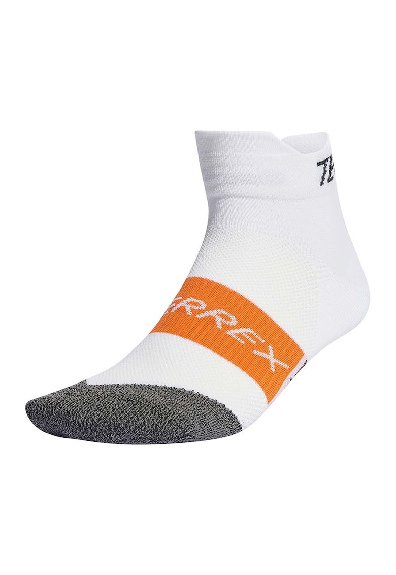 Sosete scurte unisex pentru alergare pe teren accidentat