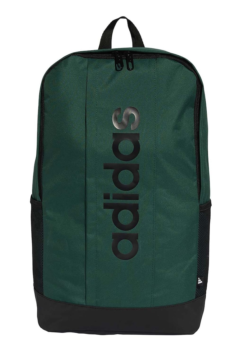 Rucsac cu imprimeu logo Linear