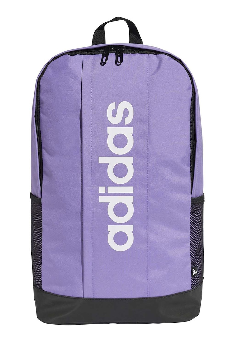 Rucsac cu imprimeu logo Linear