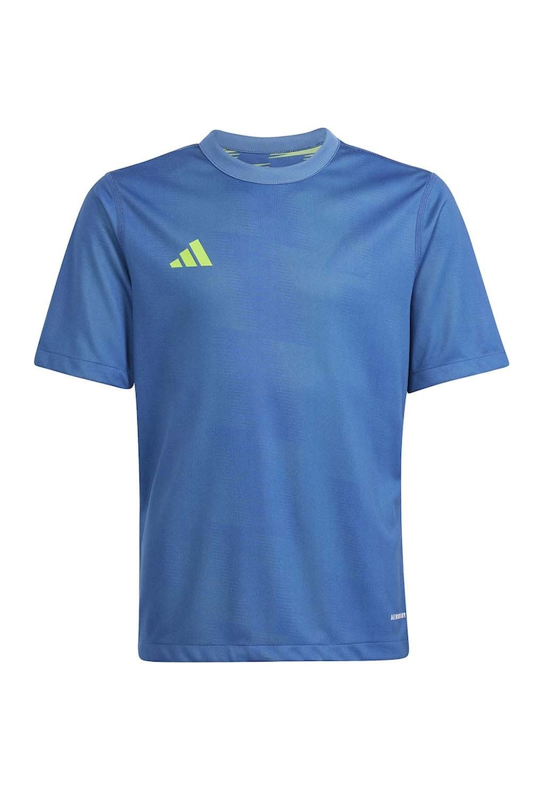 Tricou reversibil pentru fotbal - Albastru deschis