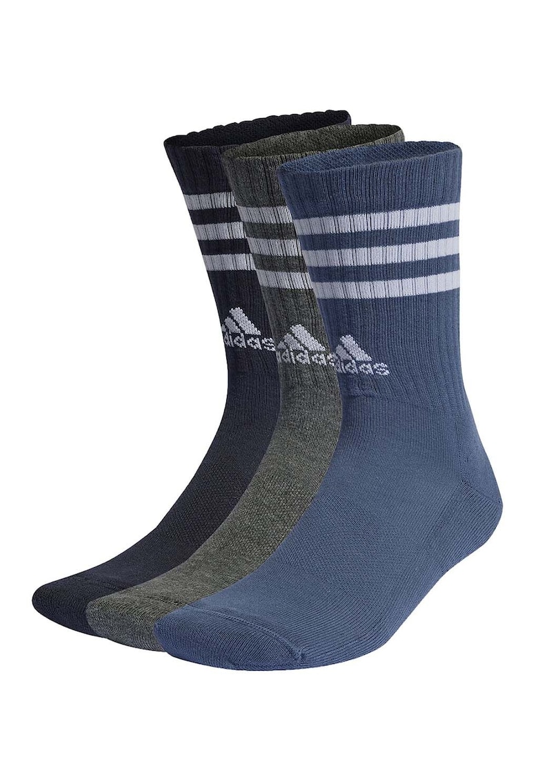 Set de sosete lungi unisex - 3 perechi