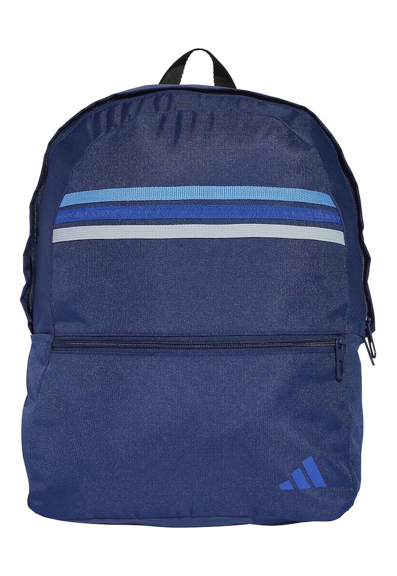 Rucsac din material textil cu logo