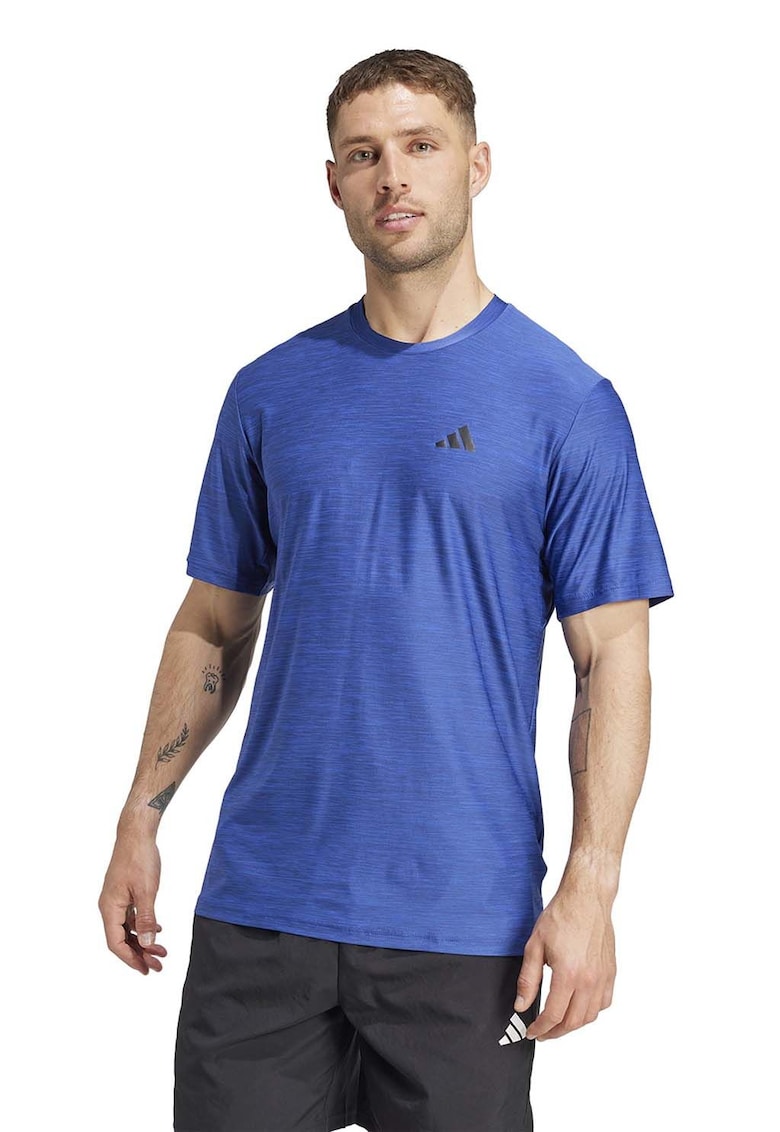 Tricou regular fit pentru antrenament Essential
