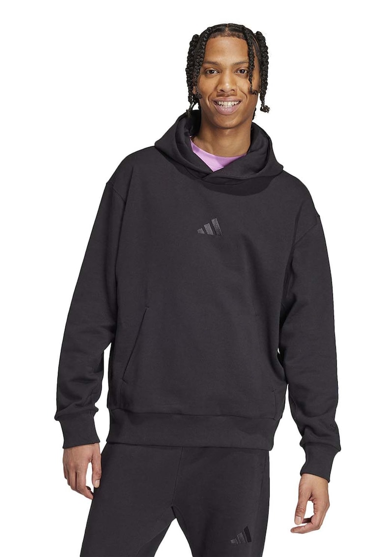 Hanorac lejer cu buzunar kangaroo All SZN