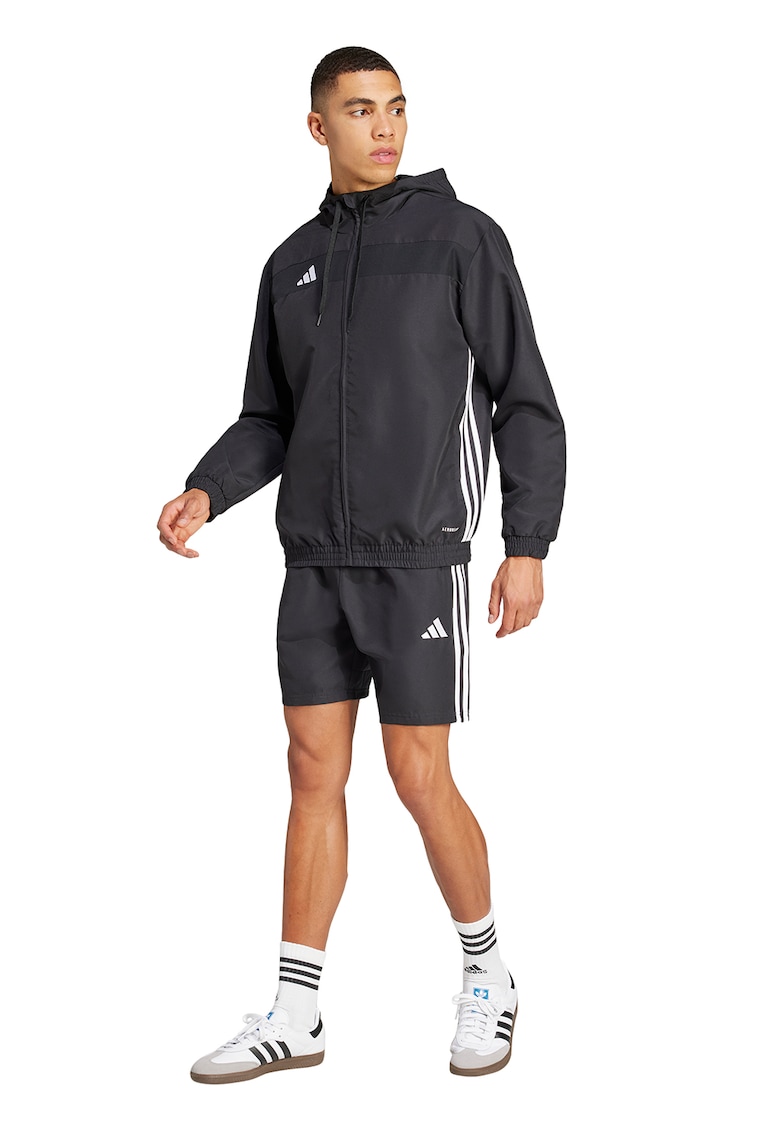 Pantaloni scurti pentru fotbal Tiro Essentials