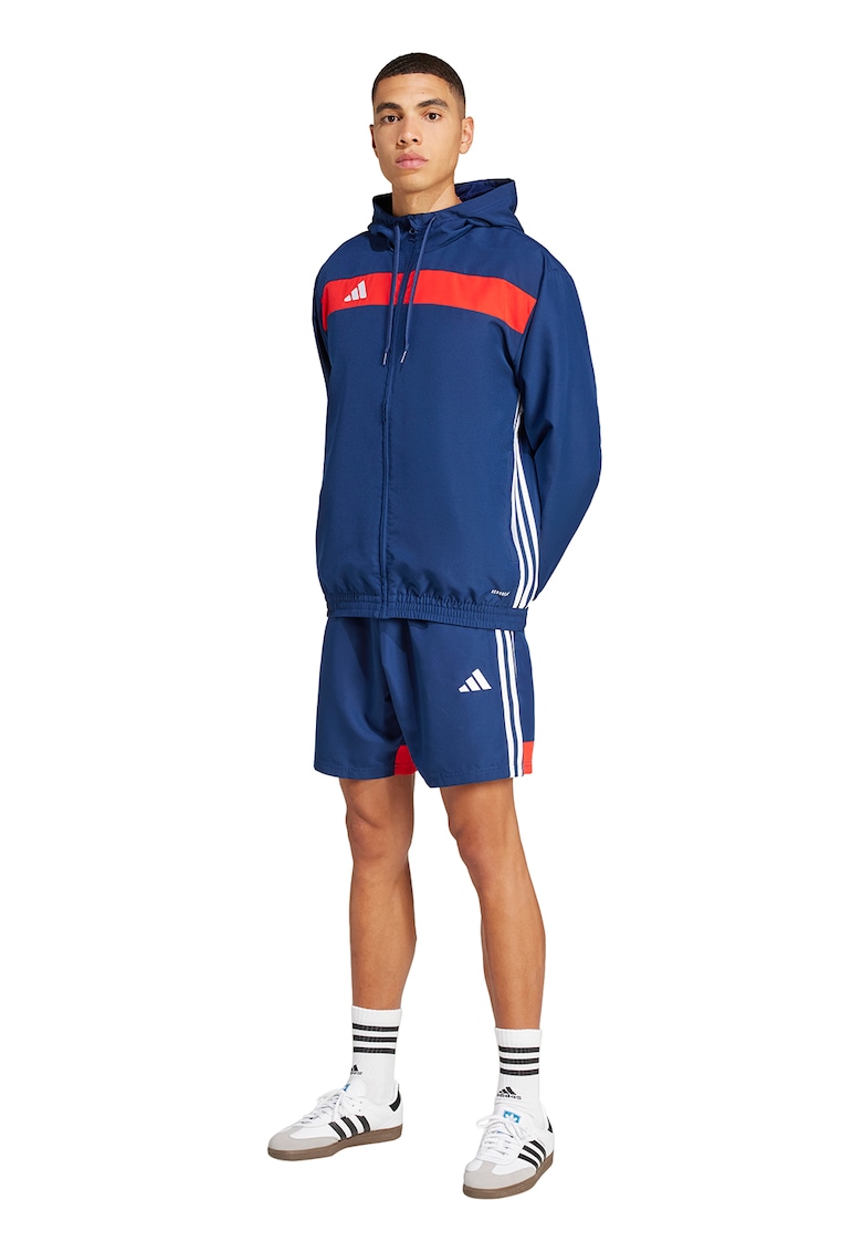 Pantaloni scurti pentru fotbal Tiro Essentials