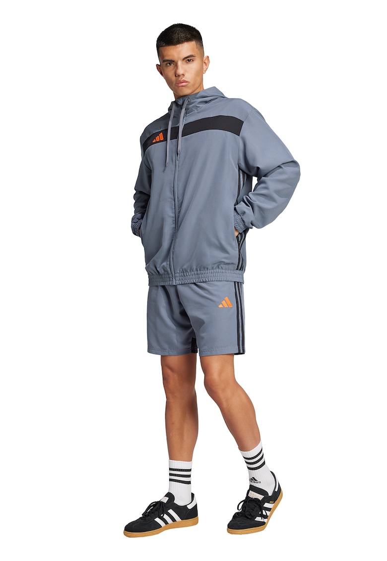 Pantaloni scurti pentru fotbal Tiro Essentials