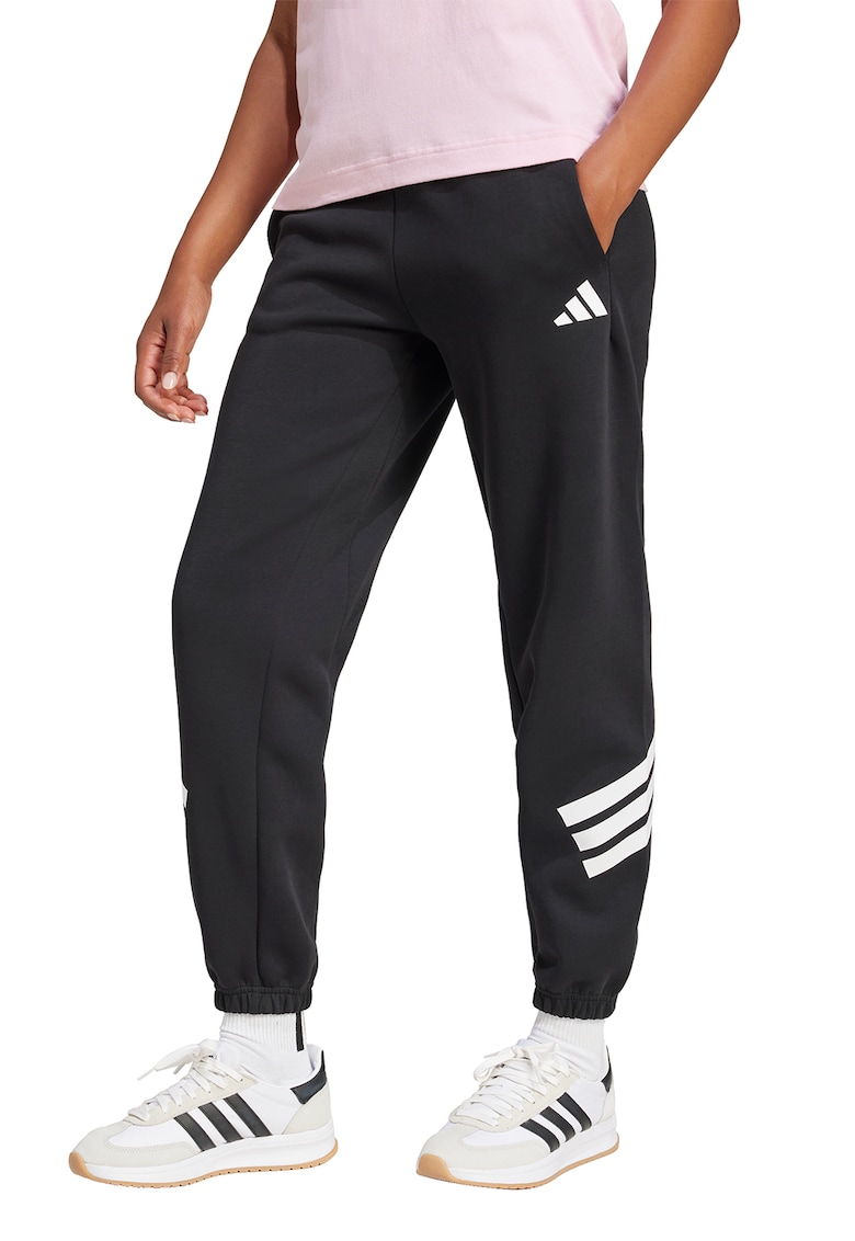 Pantaloni de trening cu logo Future Icons 3-Stripes