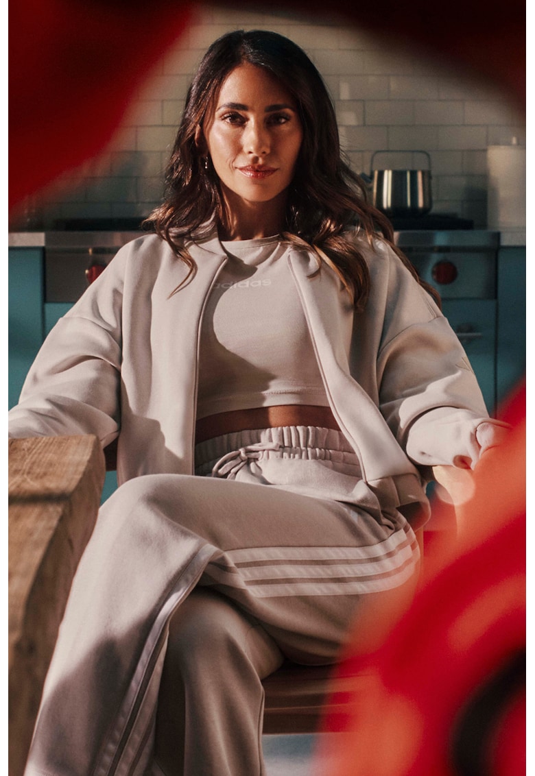 Top uni din amestec de bumbac