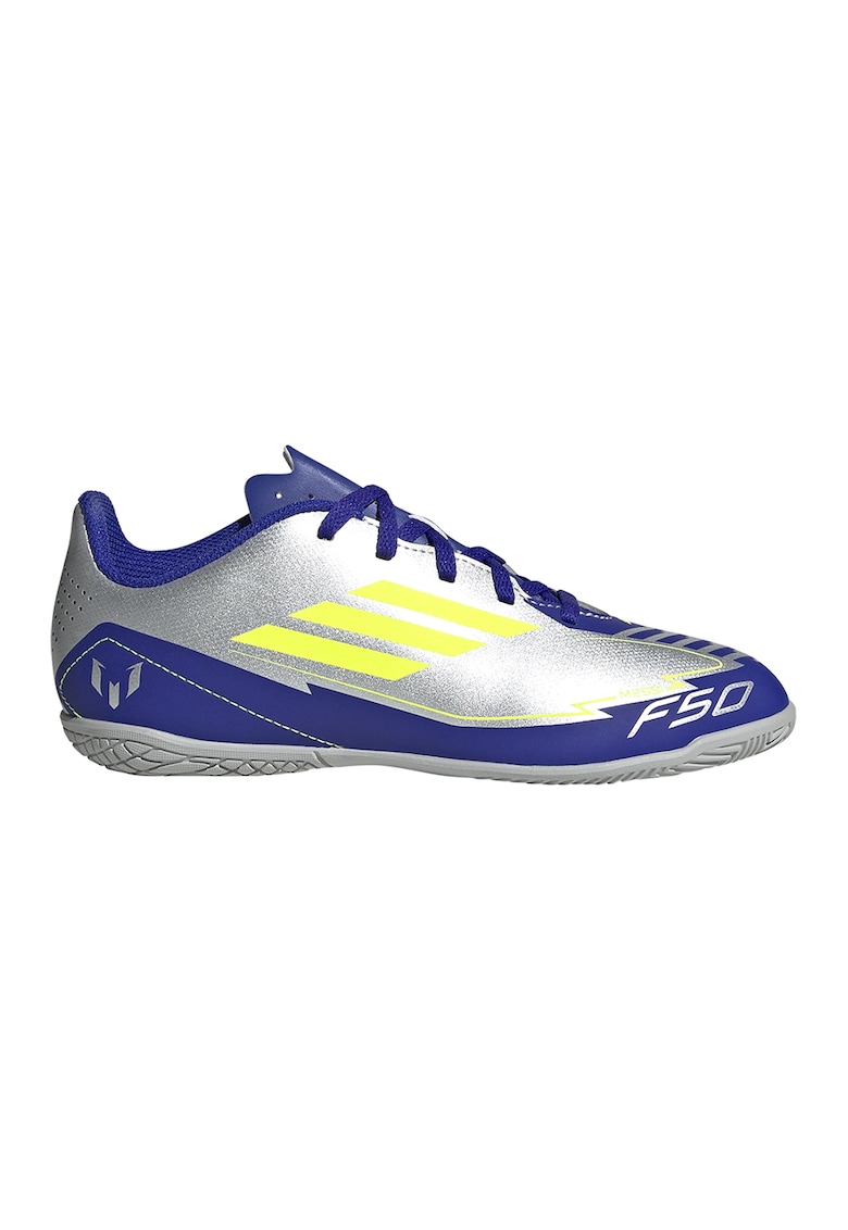 Pantofi pentru fotbal F50 Club Messi Pantofi pentru fotbal F50 Club Messi