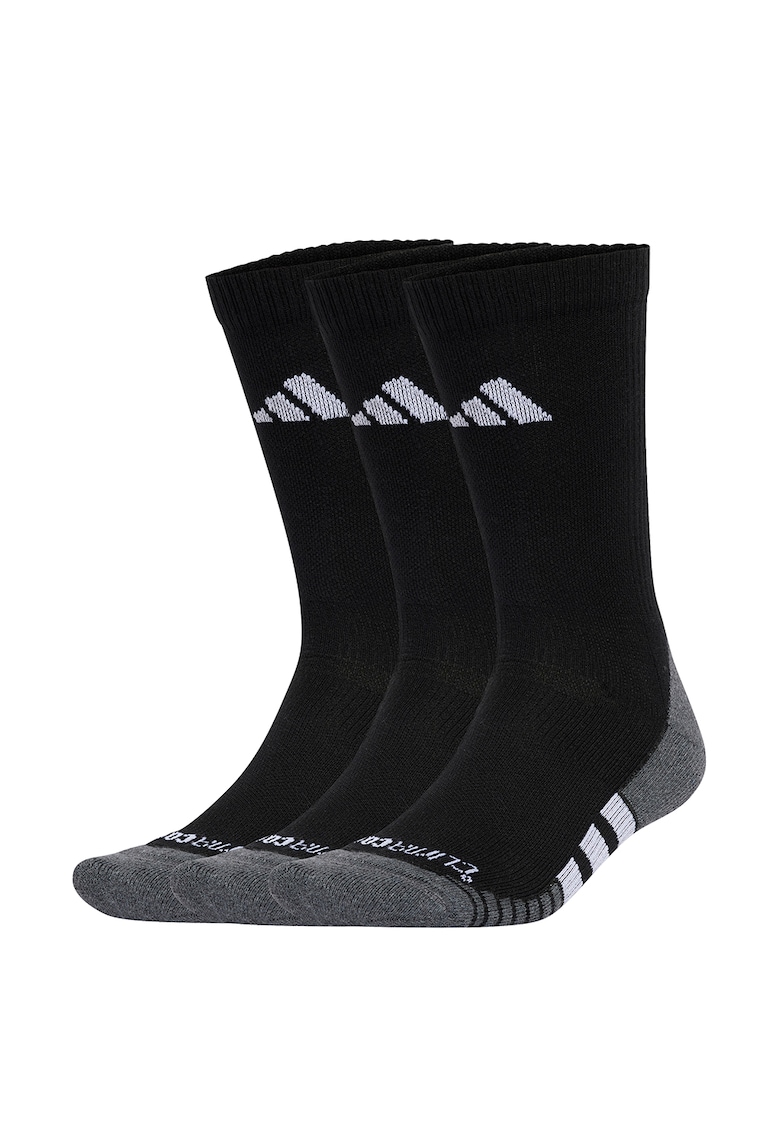 Set de sosete lungi pentru antrenament - 3 perechi