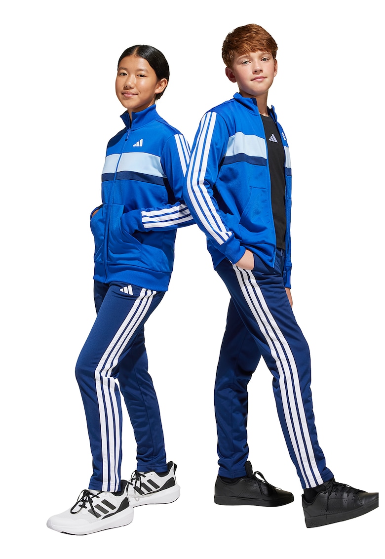 Trening cu logo si fermoar Tiberio