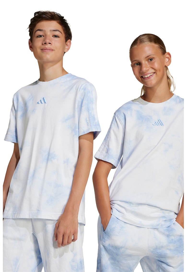 Tricou din bumbac cu model