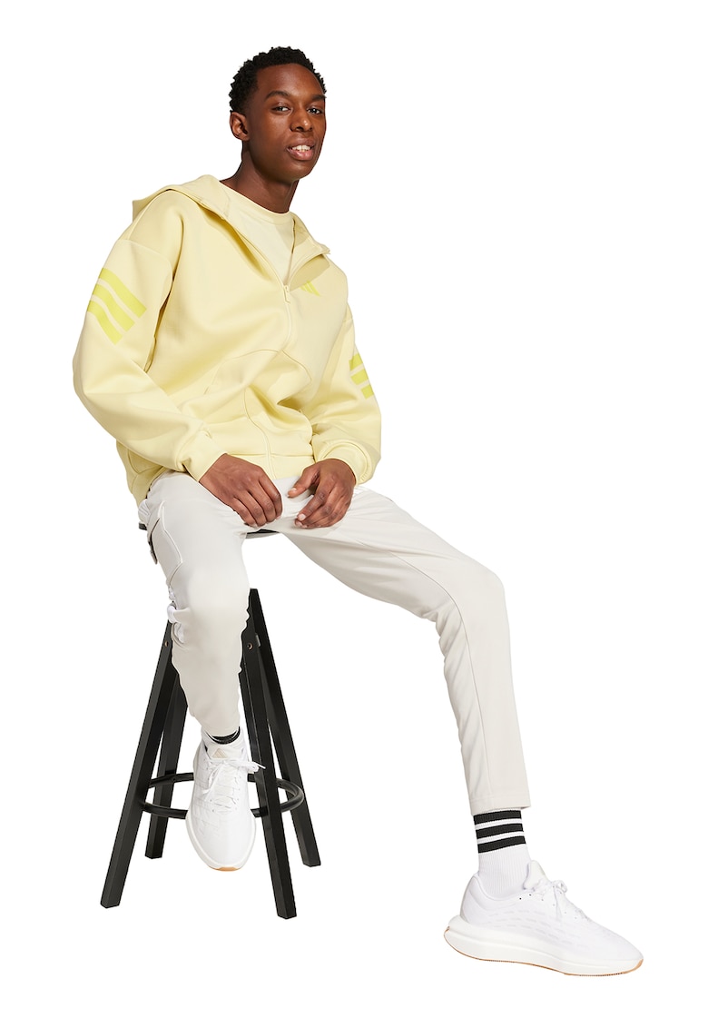 Pantaloni de trening jogger cu logo