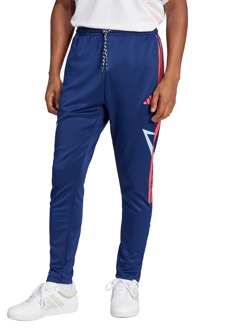 Pantaloni de trening cu logo