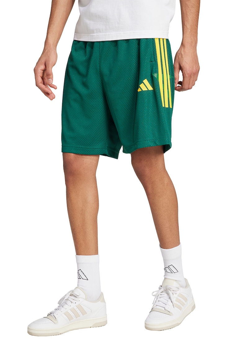 Bermude cu talie ajustabila Tiro