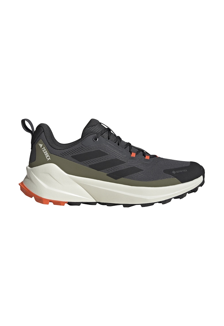 Pantofi pentru drumetii Terrex Trailmaker 2 Gore-Tex - Negru/Gri inchis