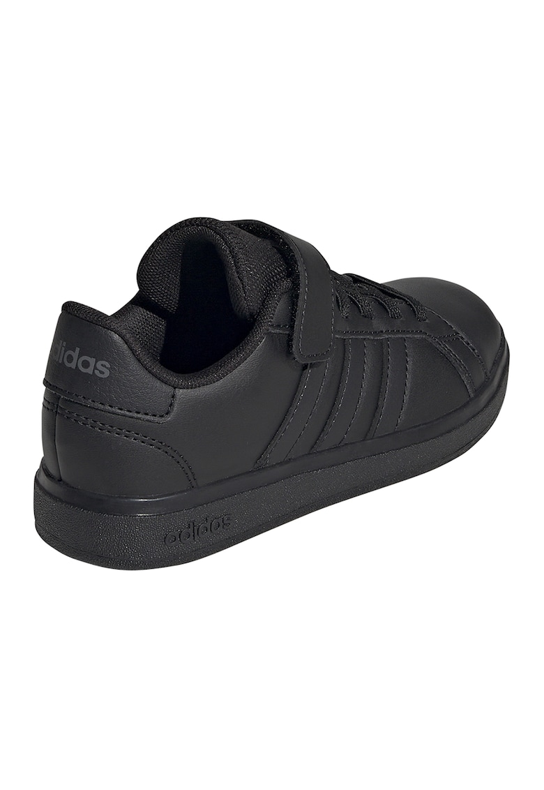 Pantofi sport cu inchidere velcro Grand Court 2.0