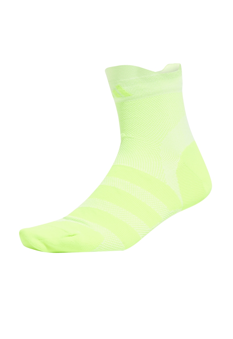 Sosete unisex pentru alergare Adizero