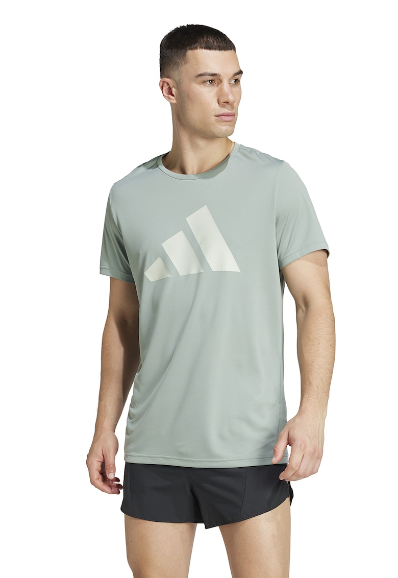 Tricou pentru alergare Run It