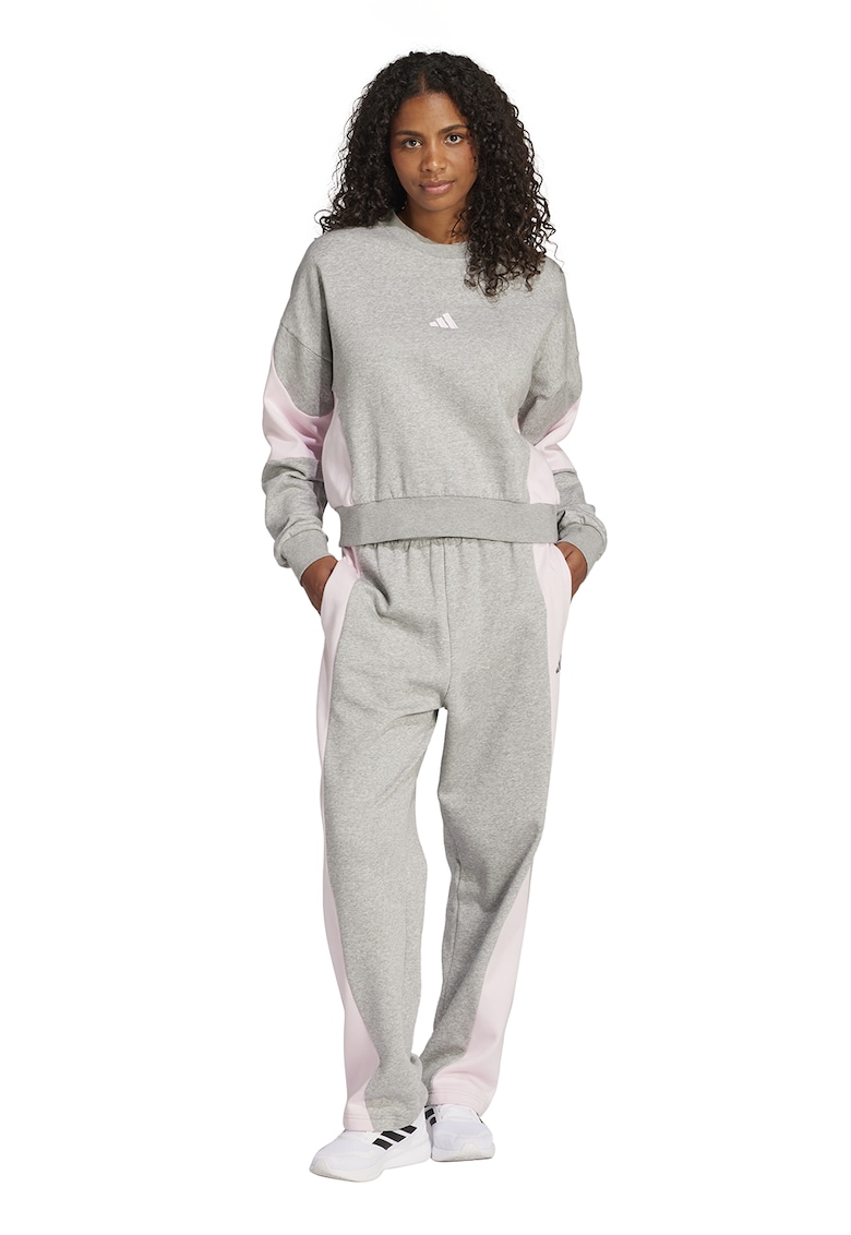 Trening cu segmente contrastante Laziday