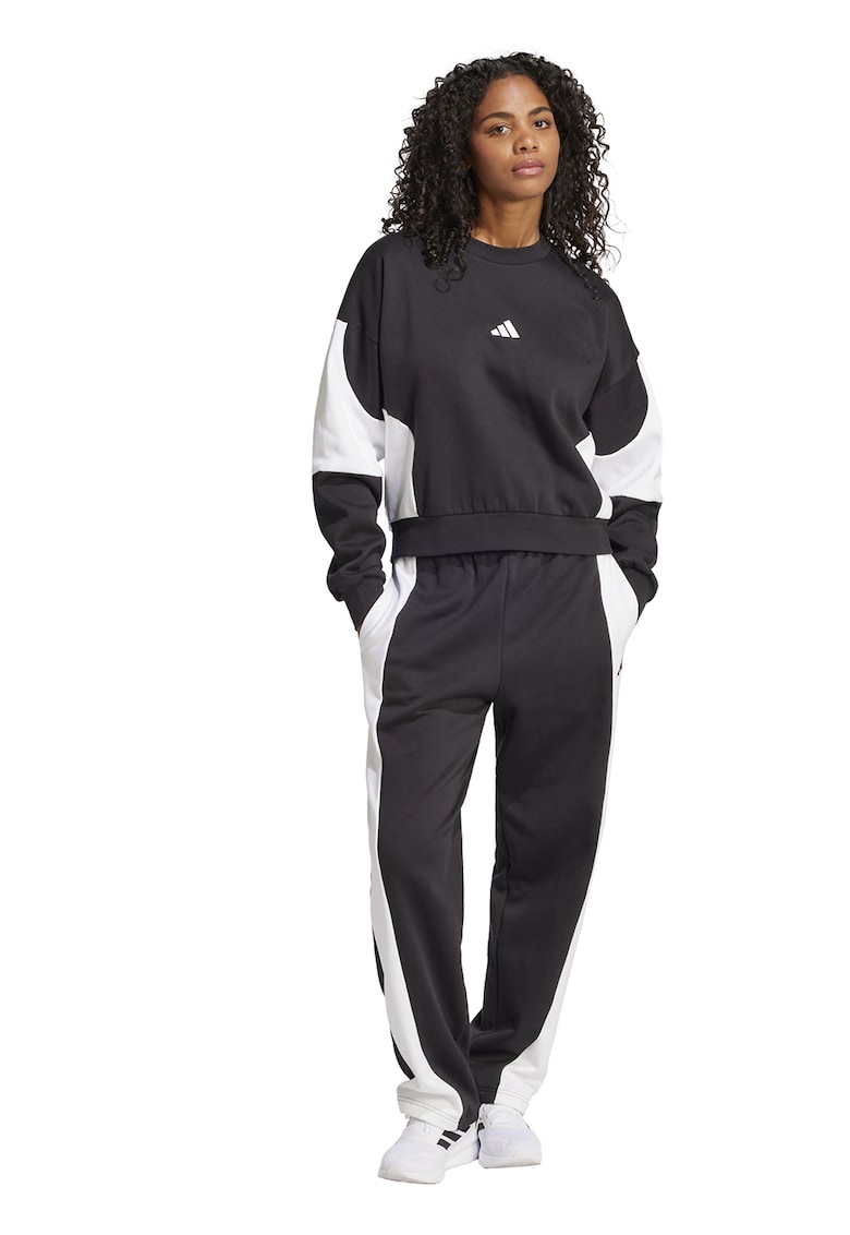 Trening cu segmente contrastante Laziday